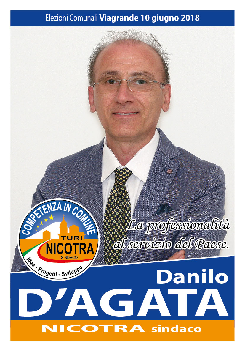 Danilo D'Agata