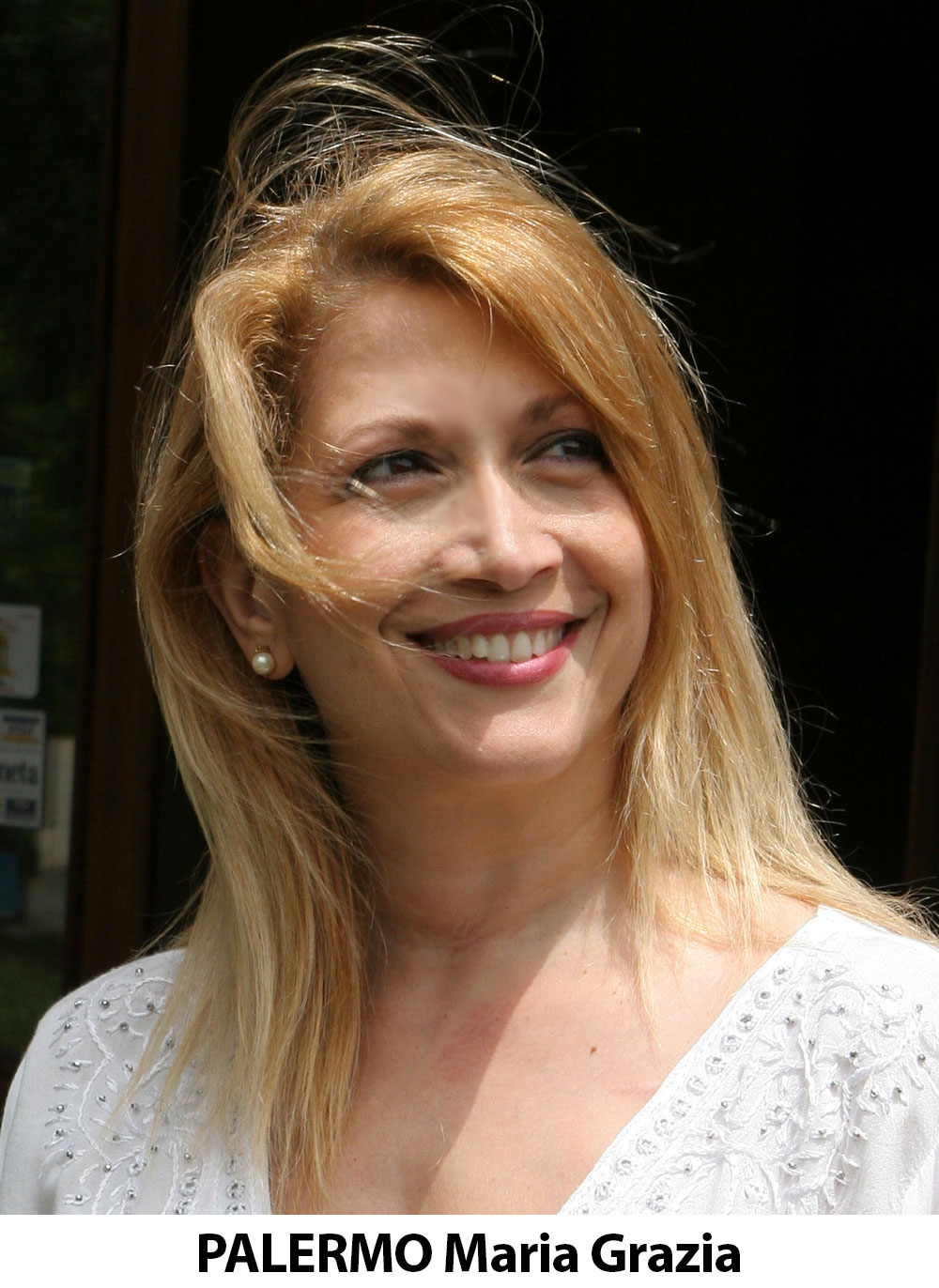 Maria Grazia Palermo