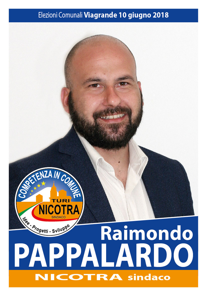 Raimondo Pappalardo