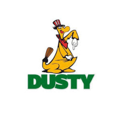 Dusty