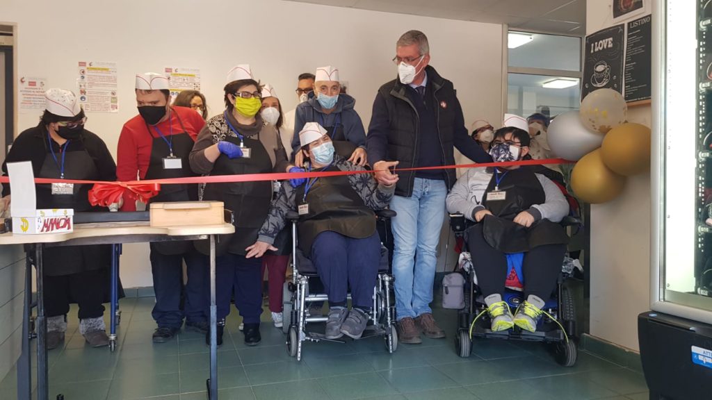 Disabilità. A Viagrande (CT) nasce il “Rock Bar”