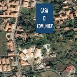 Viagrande, PNRR Sanità. Nascerà la Casa di Comunità