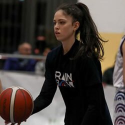 Per la Rainbow Viagrande trasferta col Gonzaga Basket Palermo