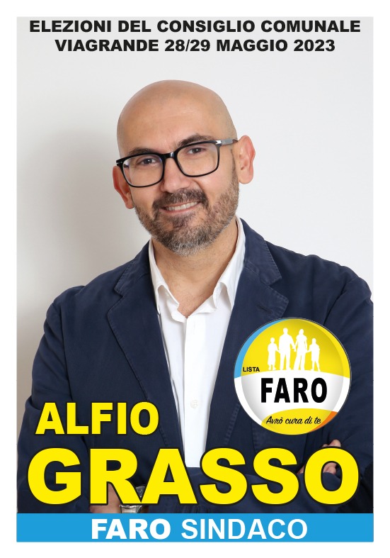 Alfio Grasso