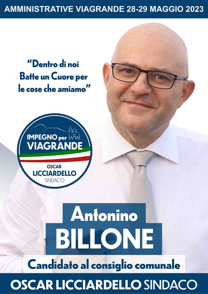 Antonino Billone