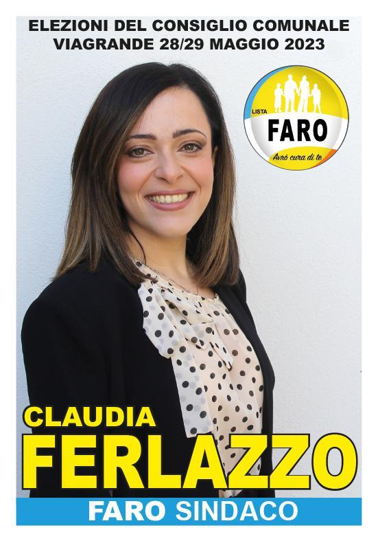 Claudia Ferlazzo