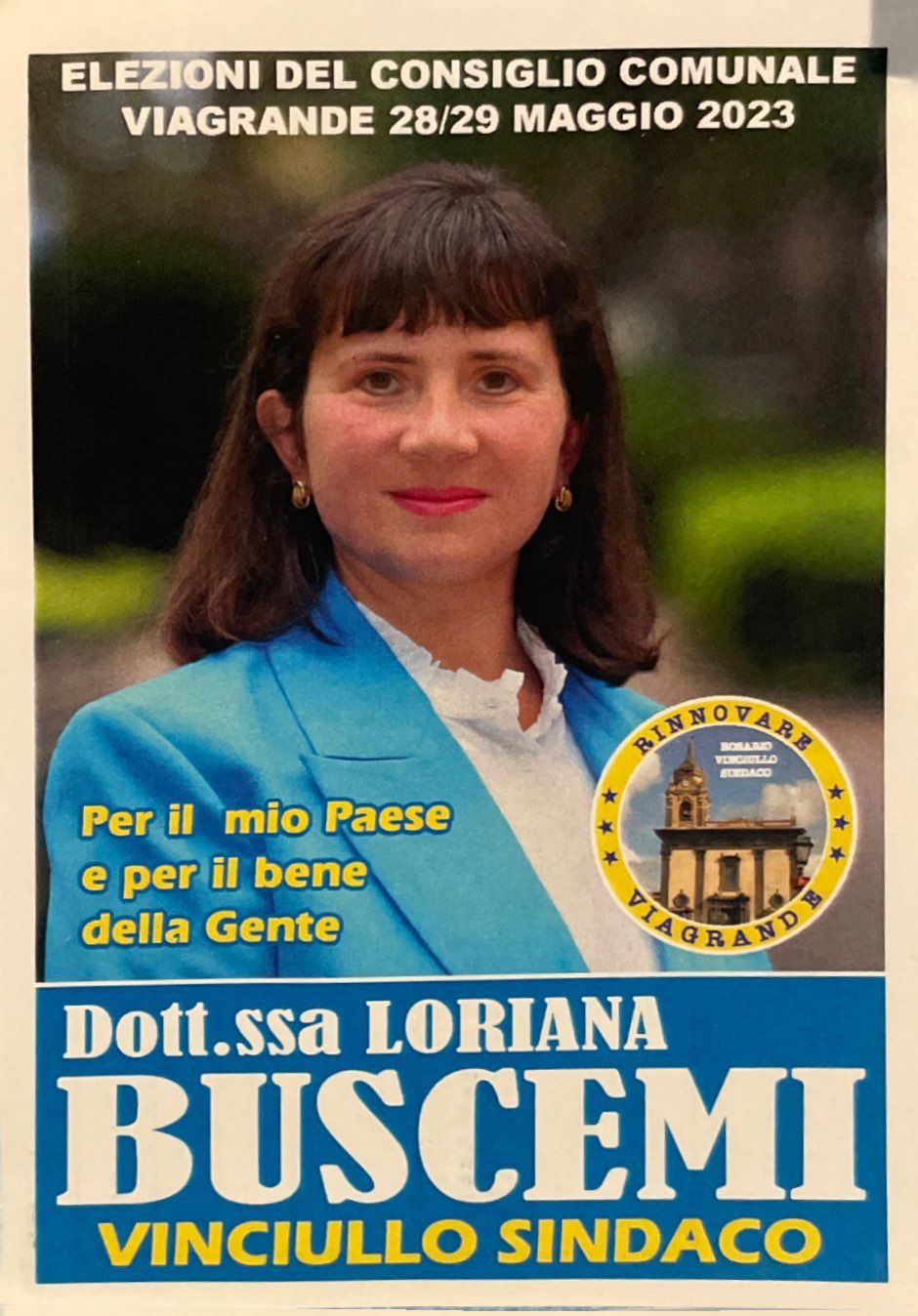 Loriana Buscemi
