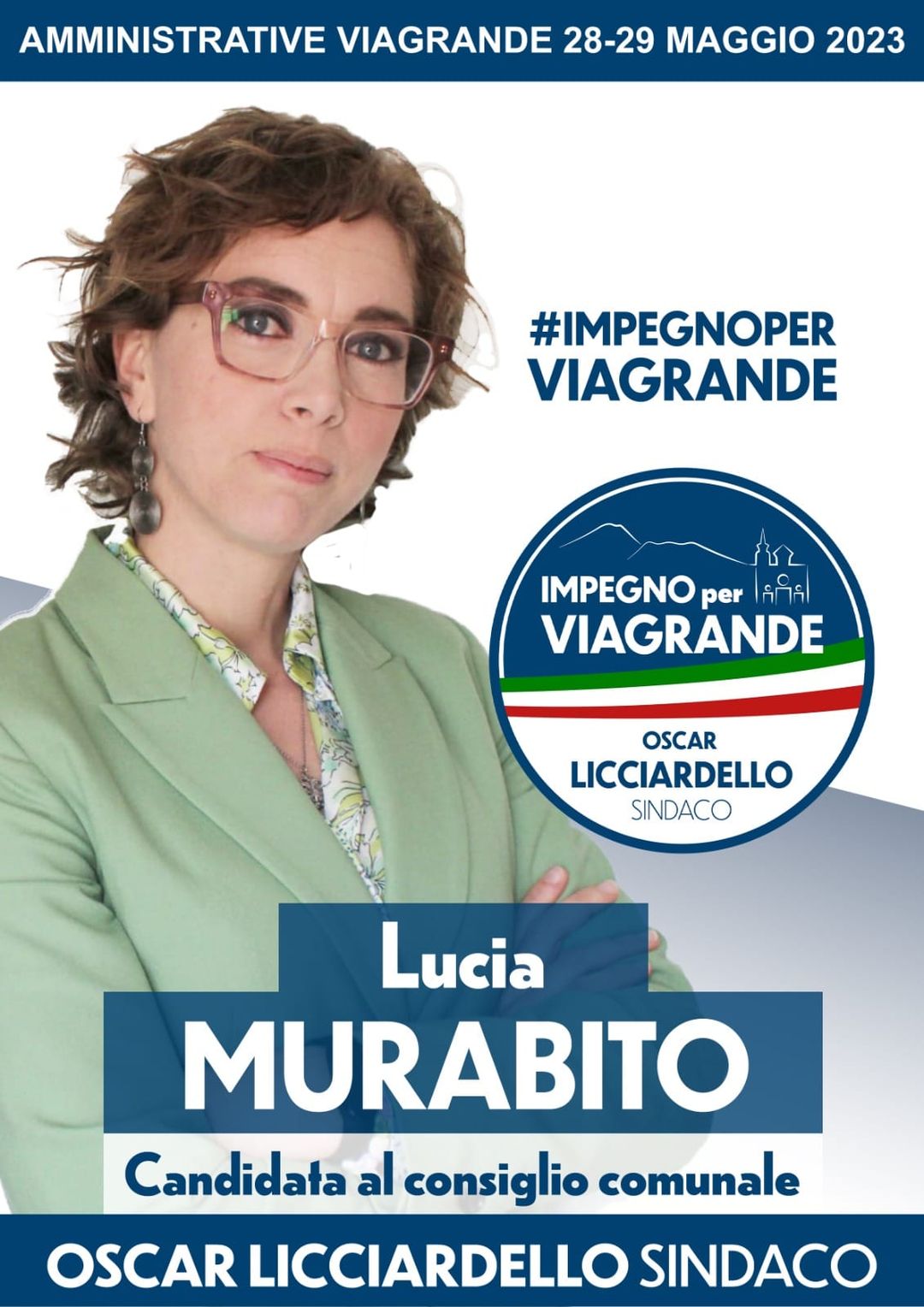 Lucia Murabito