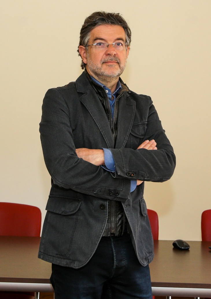 Massimo Bongiovanni