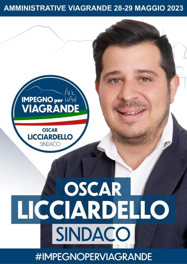 Oscar Licciardello