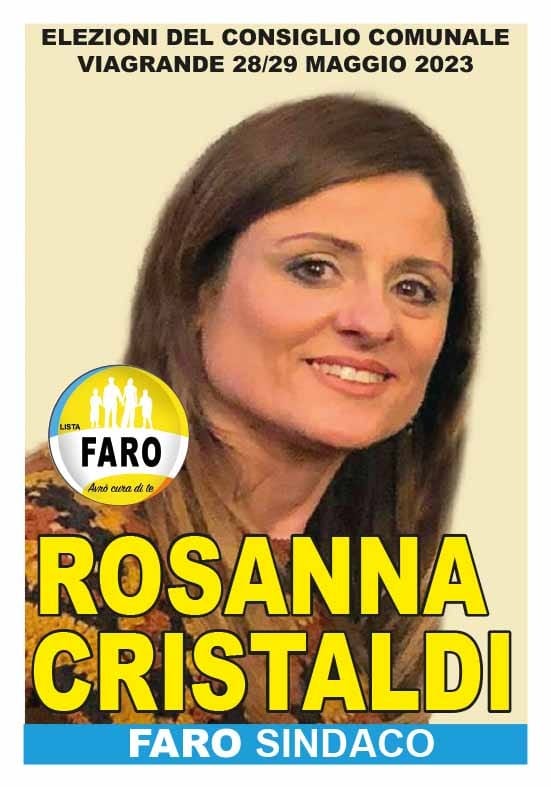 Rosanna Cristaldi