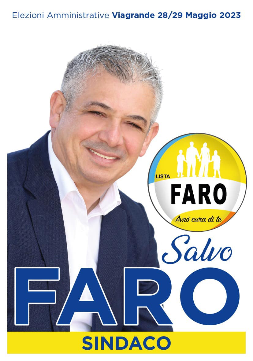 Salvo Faro