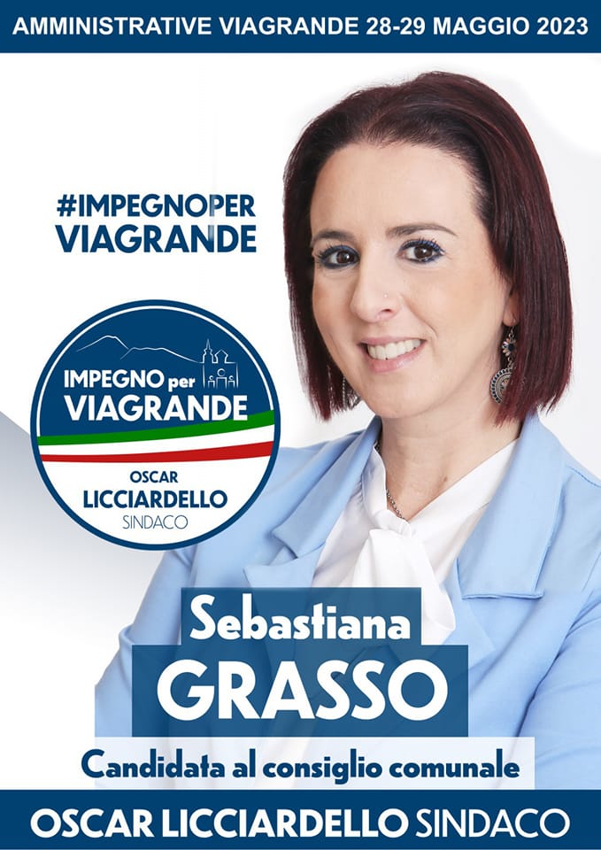 Sebastiana Grasso