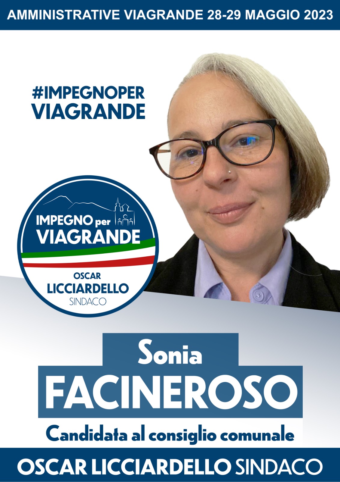 Sonia Facineroso