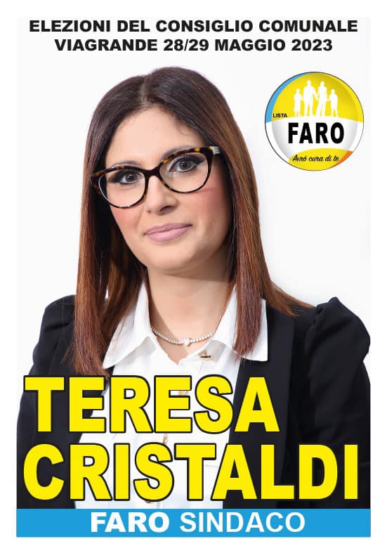 Teresa Cristaldi