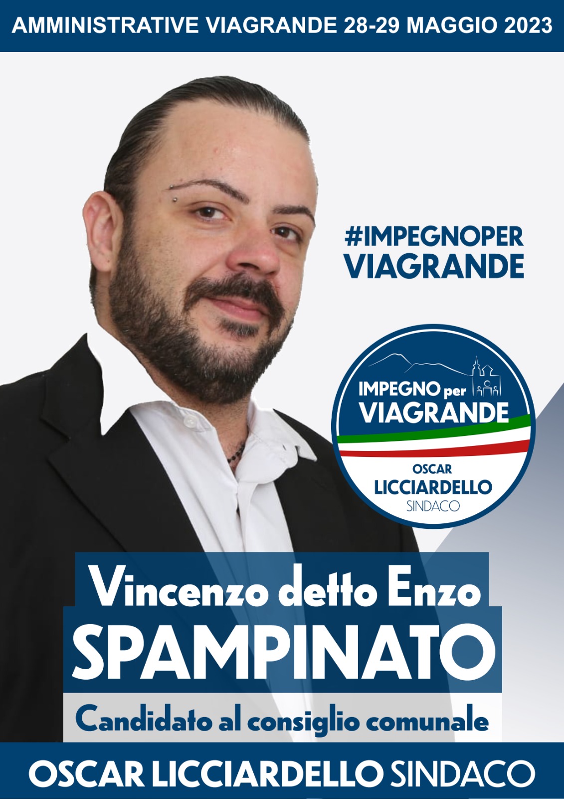 Vincenzo Spampinato