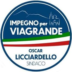 Lista Oscar Licciardello - Impegno per Viagrande