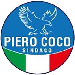 Lista Piero Coco - Con l'umiltà di sempre