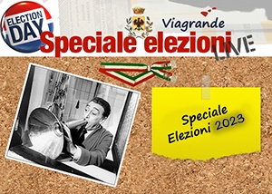 Speciale Elezioni 2023