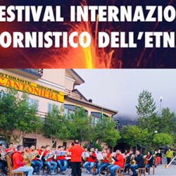 Festival Internazionale Cornistico dell'Etna