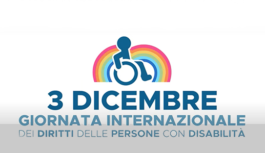 giornata internazionale disabilità