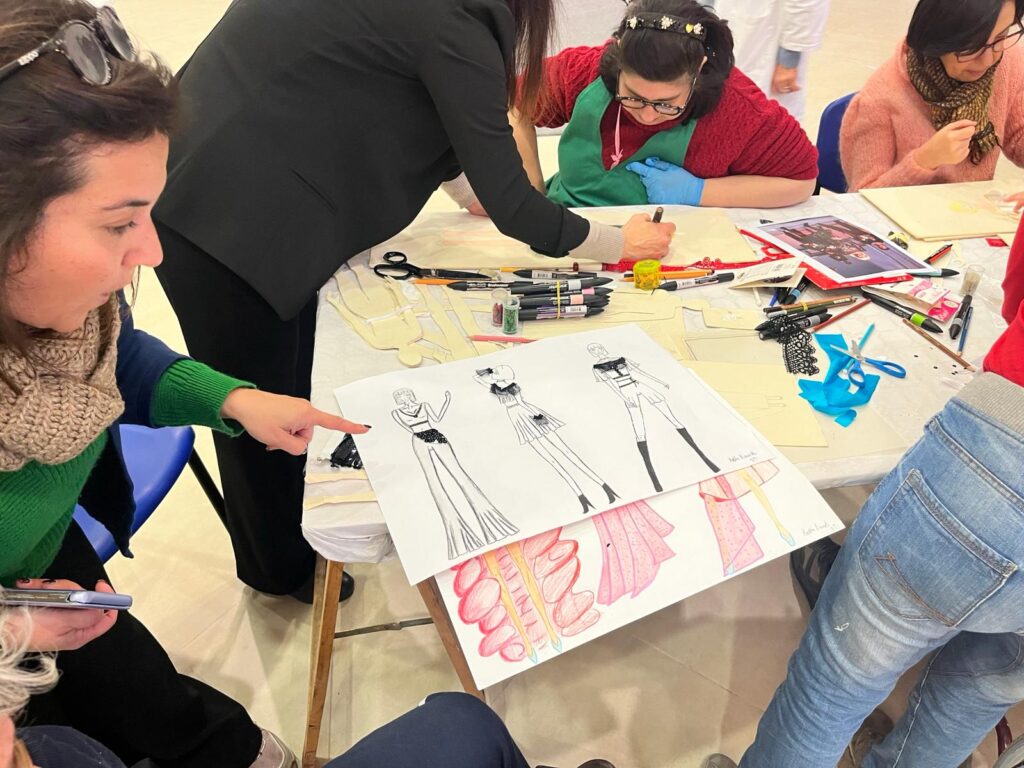 "Raffa", parte oggi il nuovo progetto di alternanza scuola-lavoro che vede collaborare studenti e ragazzi con disabilità