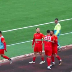 Atletico Catania 1994 Viagrande, super rimonta in sette minuti