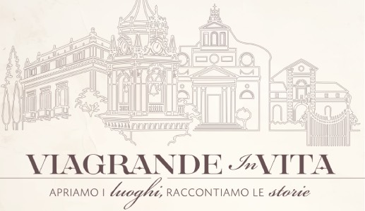 Viagrande InVita - Apriamo luoghi, raccontiamo le storie